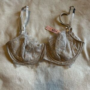 Victoria’s Secret Dream Angels wicked bra 32D NWT